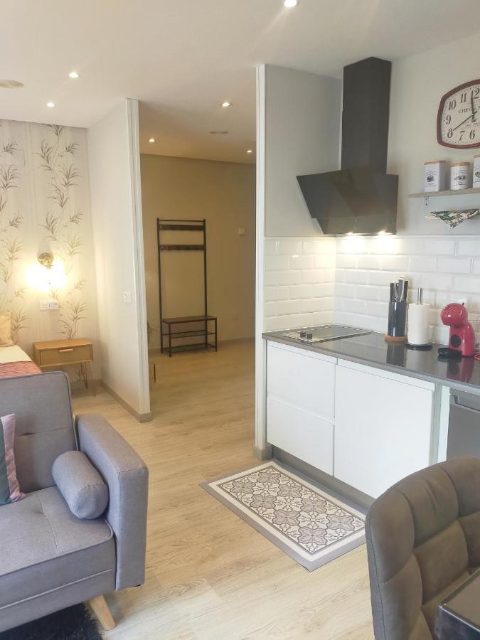 Centro Loft 2.0 Apartamento Oviedo Exterior foto