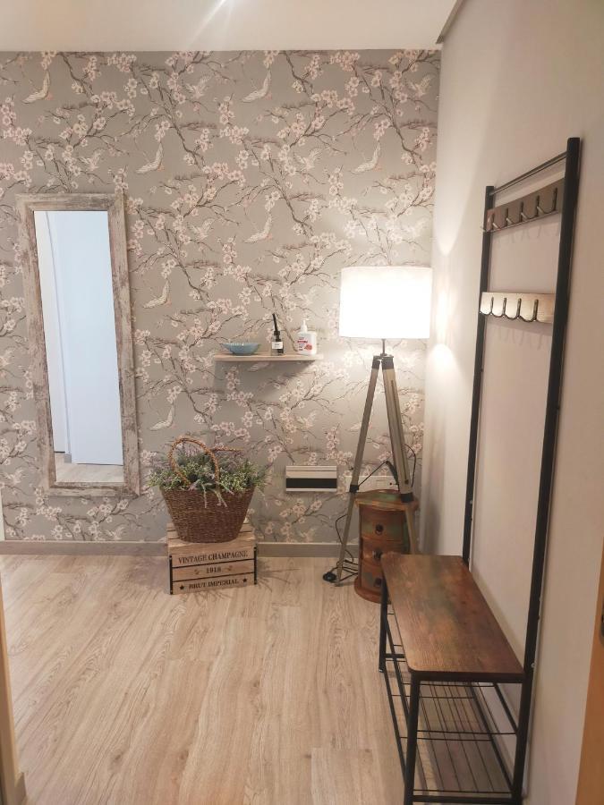 Centro Loft 2.0 Apartamento Oviedo Exterior foto