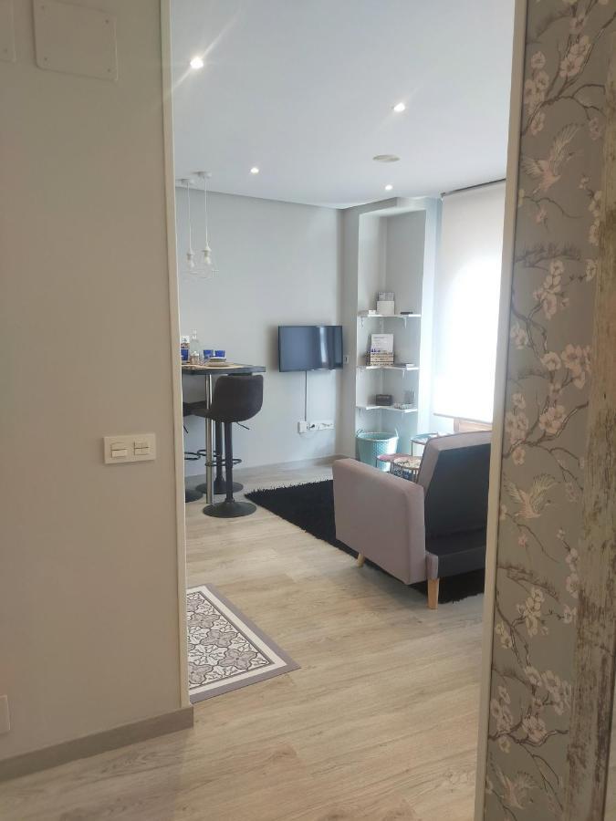 Centro Loft 2.0 Apartamento Oviedo Exterior foto