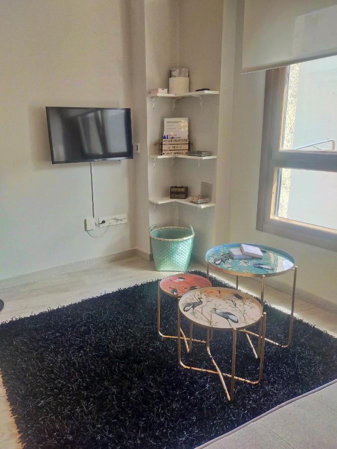 Centro Loft 2.0 Apartamento Oviedo Exterior foto