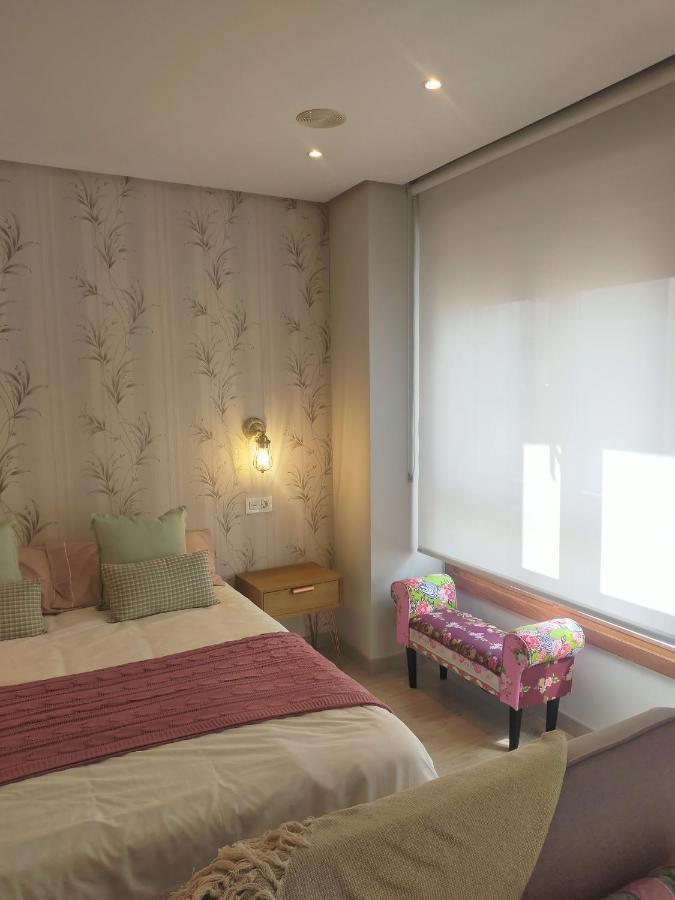 Centro Loft 2.0 Apartamento Oviedo Exterior foto