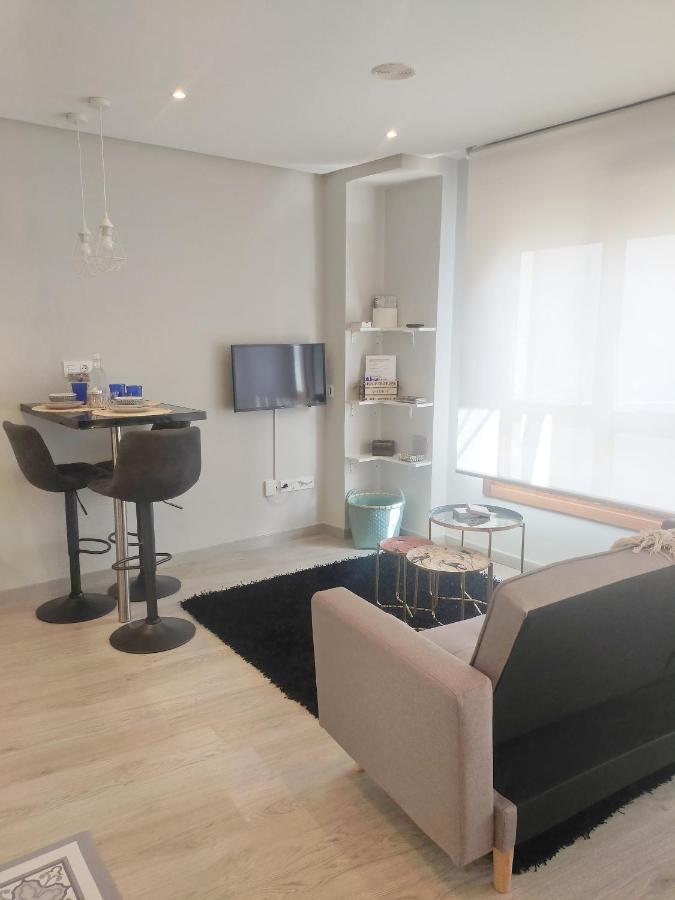 Centro Loft 2.0 Apartamento Oviedo Exterior foto