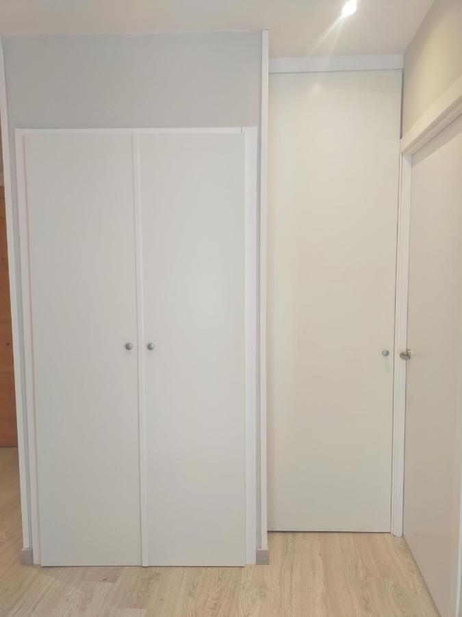 Centro Loft 2.0 Apartamento Oviedo Exterior foto